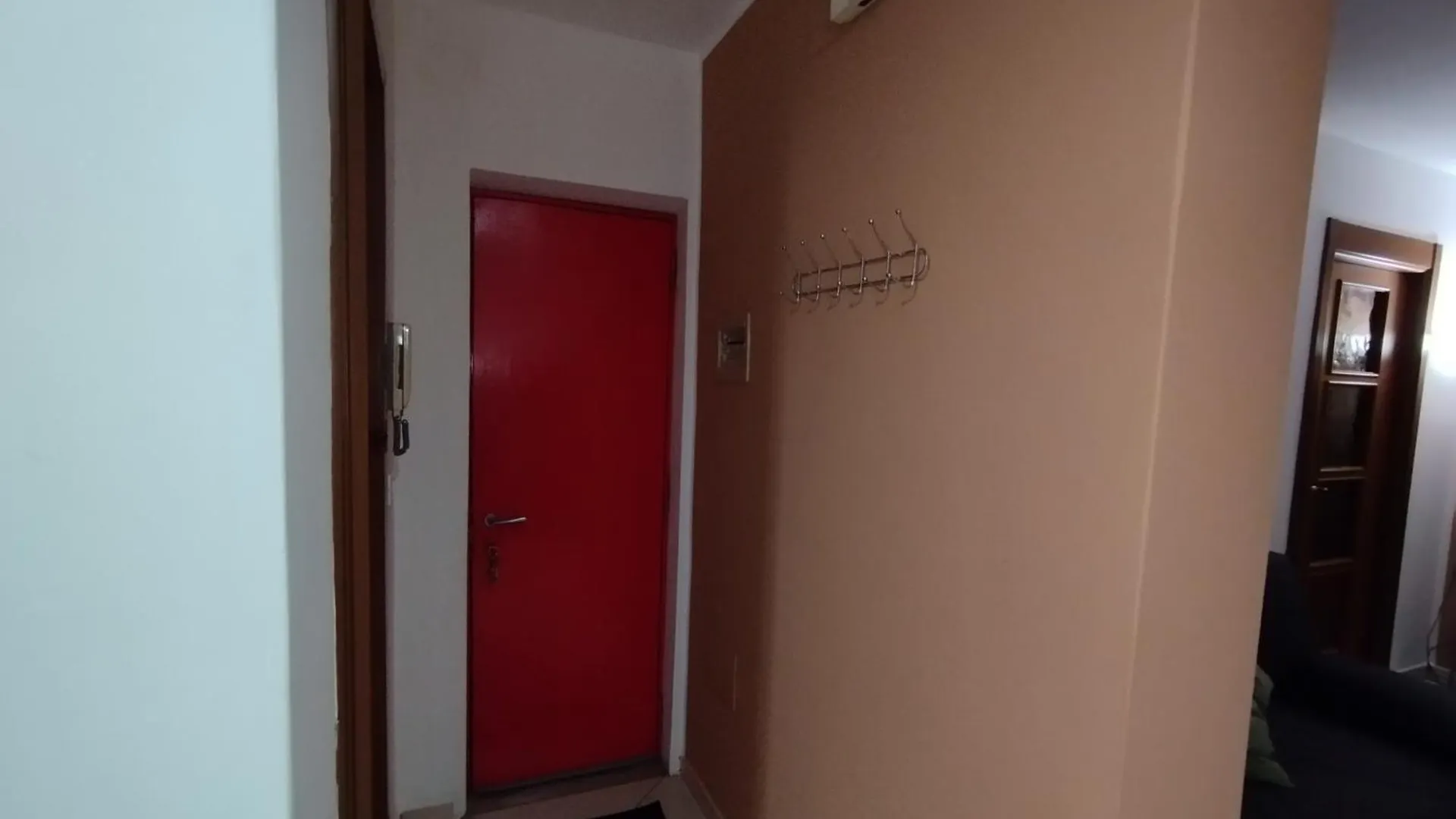Apartamento La Casetta Del Musicista Palermo