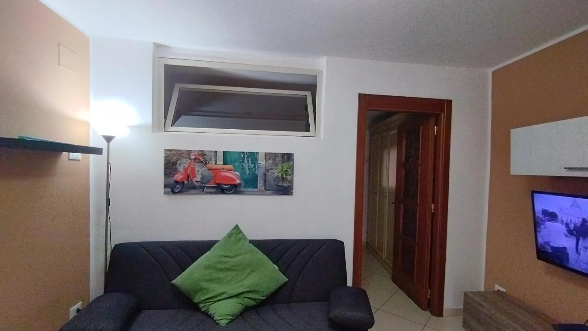 La Casetta Del Musicista Palermo