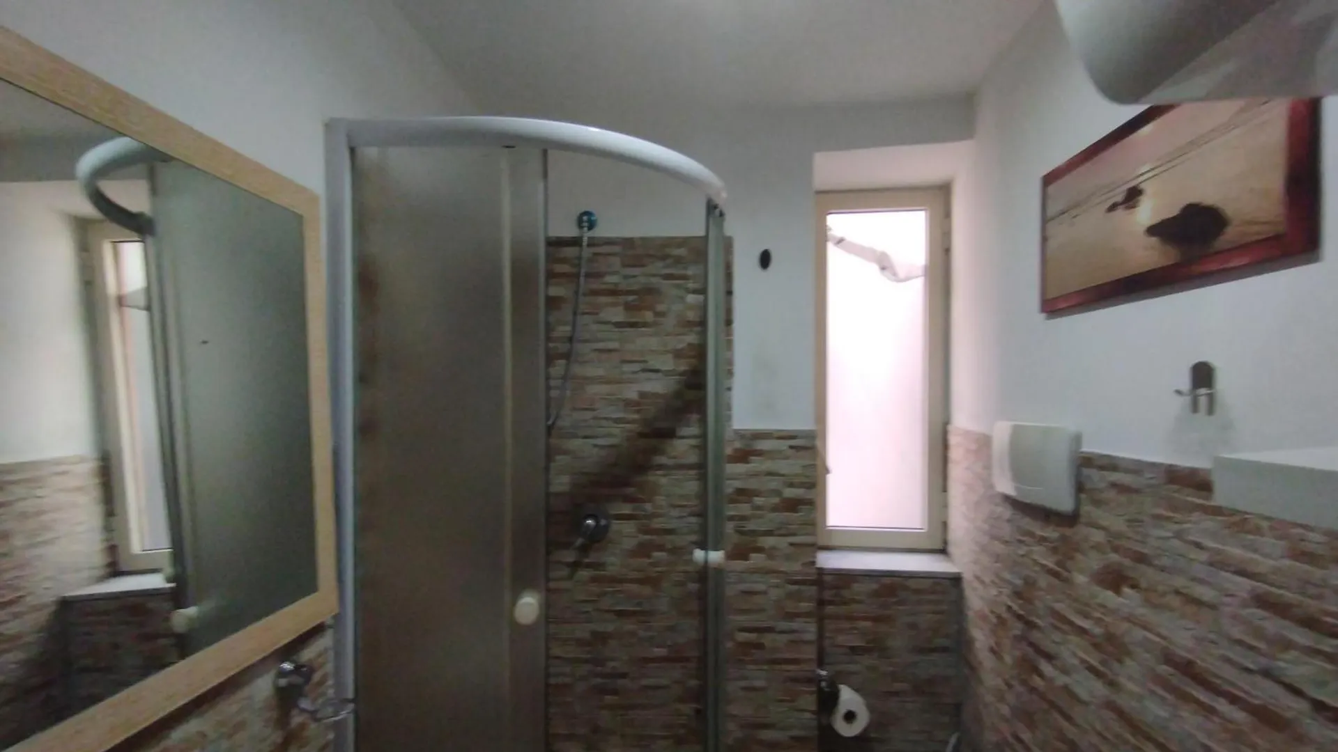 Apartamento La Casetta Del Musicista Palermo