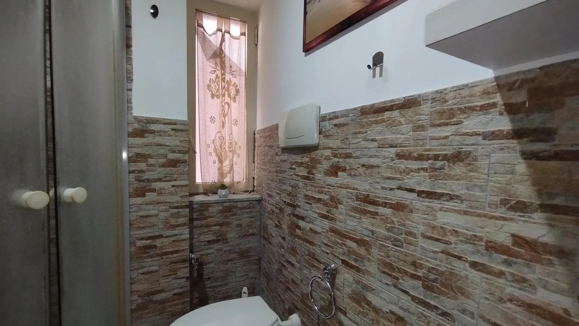 Apartamento La Casetta Del Musicista Palermo Itália