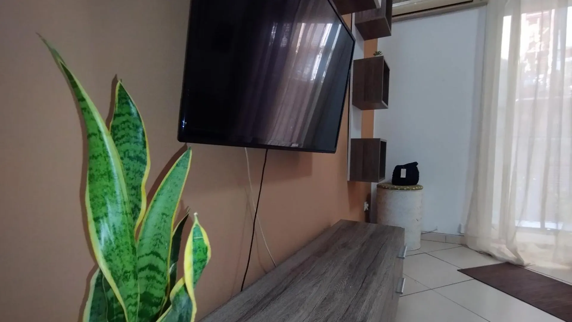 La Casetta Del Musicista Palermo Apartamento
